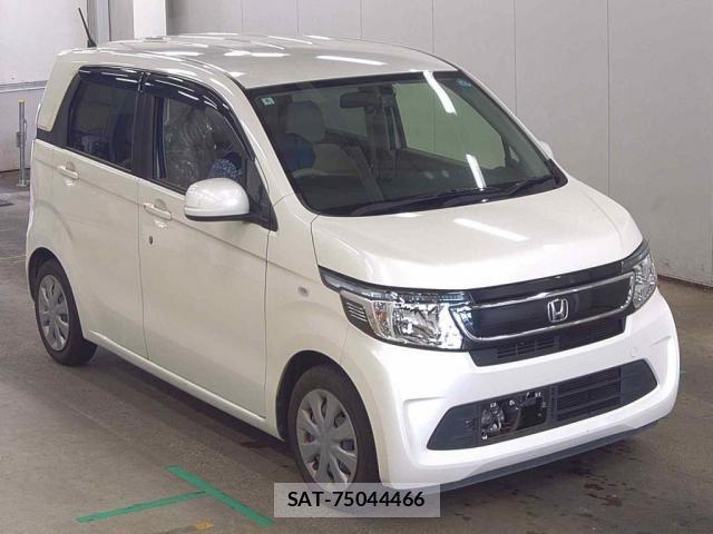 Honda N-WGN 2016-04 8218631-0