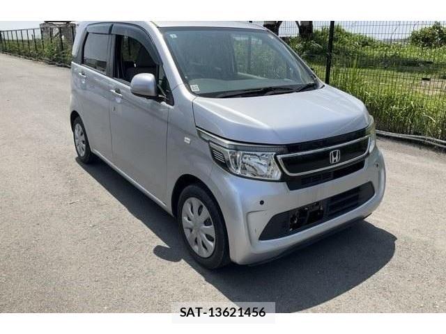 Honda N-WGN 2015-07 8218657-0