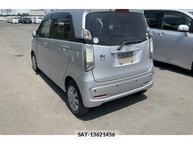 Honda N-WGN 2015-07 8218657-1