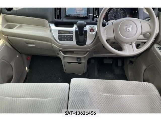 Honda N-WGN 2015-07 8218657-2