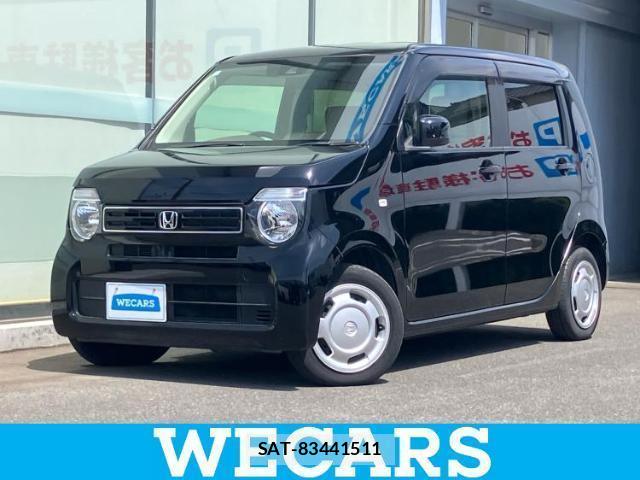 Honda N-WGN 2021-05 8218788-0