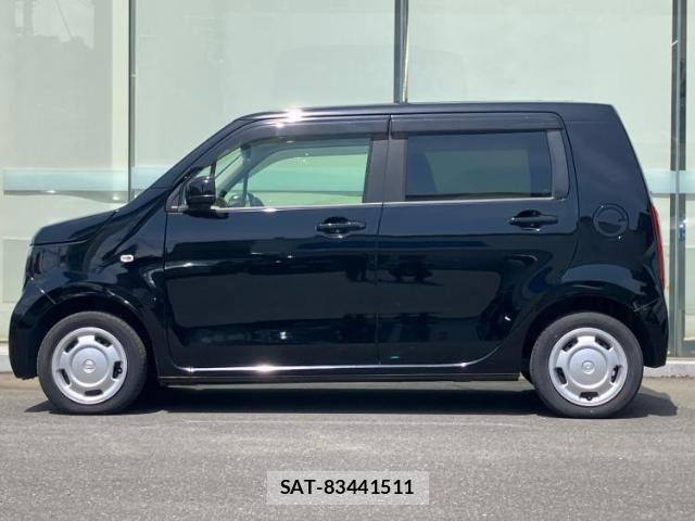 Honda N-WGN 2021-05 8218788-1
