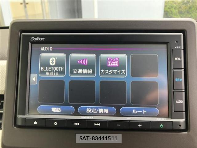Honda N-WGN 2021-05 8218788-10