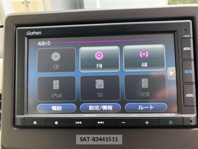 Honda N-WGN 2021-05 8218788-11