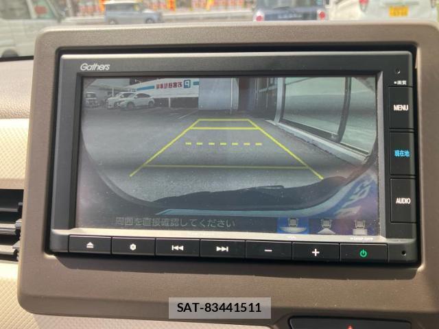 Honda N-WGN 2021-05 8218788-12