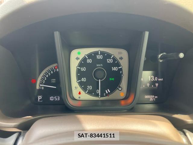 Honda N-WGN 2021-05 8218788-13