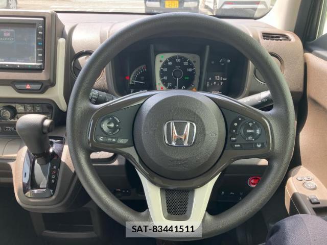 Honda N-WGN 2021-05 8218788-14