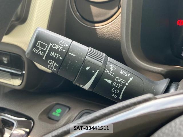 Honda N-WGN 2021-05 8218788-15