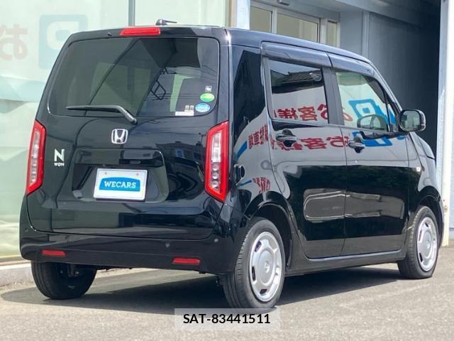 Honda N-WGN 2021-05 8218788-2