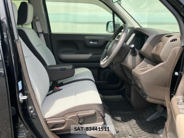 Honda N-WGN 2021-05 8218788-3