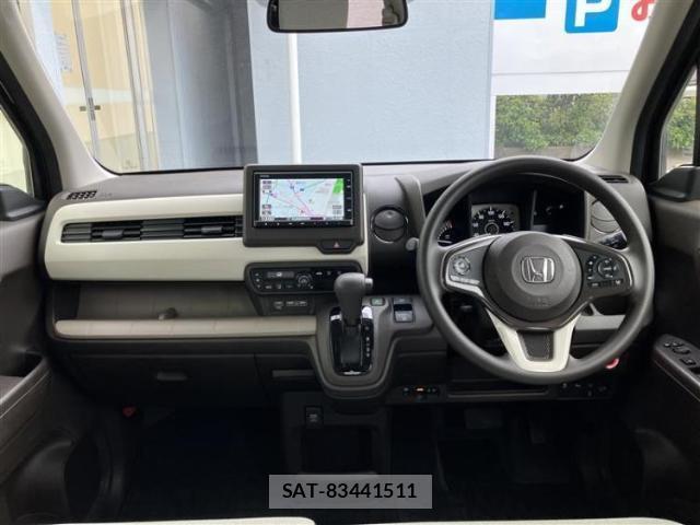 Honda N-WGN 2021-05 8218788-8