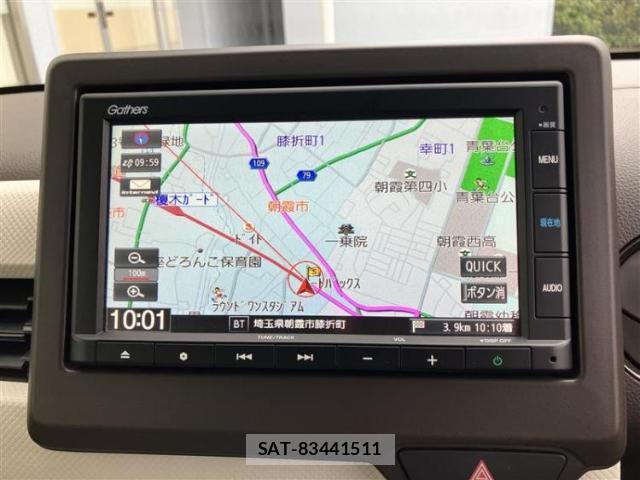 Honda N-WGN 2021-05 8218788-9