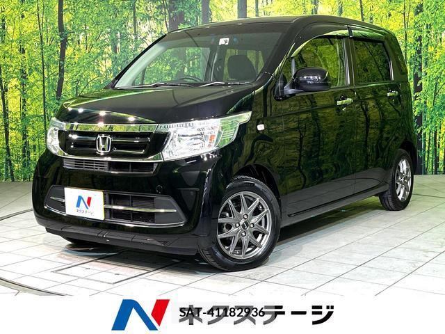 Honda N-WGN 2018-01 8219131-0