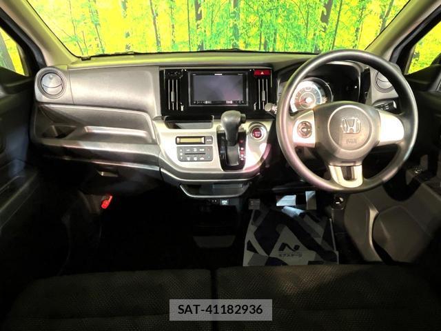 Honda N-WGN 2018-01 8219131-1