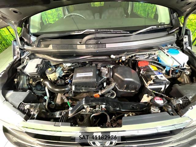 Honda N-WGN 2018-01 8219131-17
