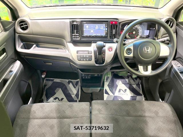 Honda N-WGN 2017-02 8219392-1