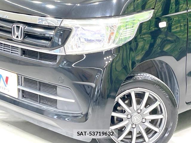 Honda N-WGN 2017-02 8219392-11