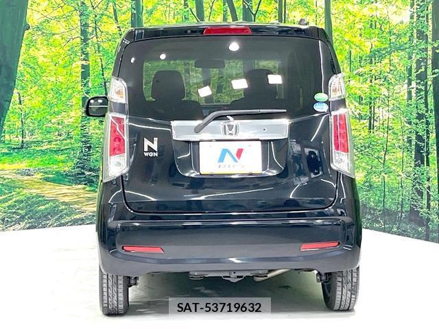 Honda N-WGN 2017-02 8219392-14