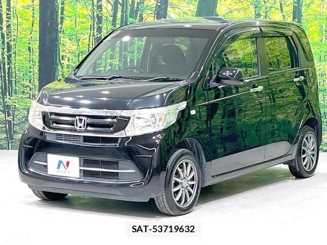 Honda N-WGN 2017-02 8219392-15
