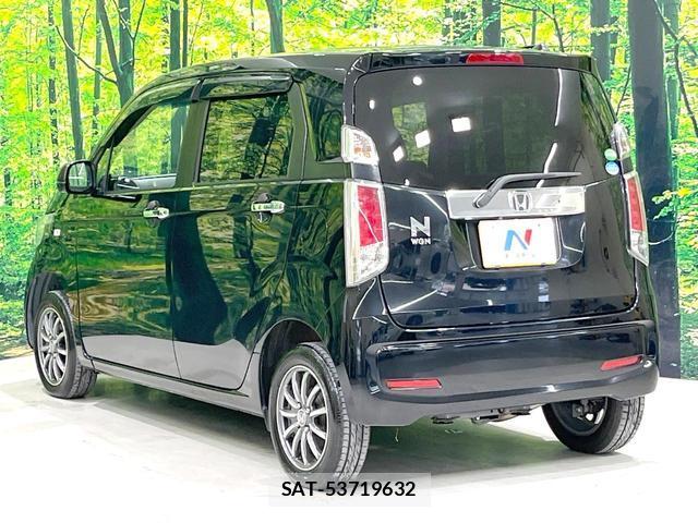 Honda N-WGN 2017-02 8219392-16