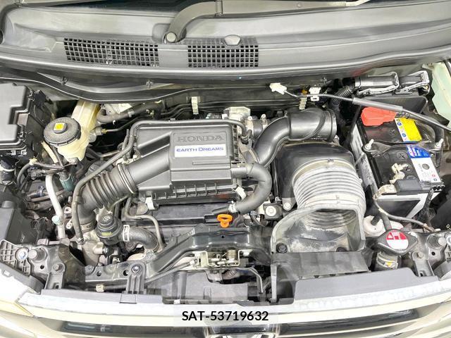 Honda N-WGN 2017-02 8219392-17