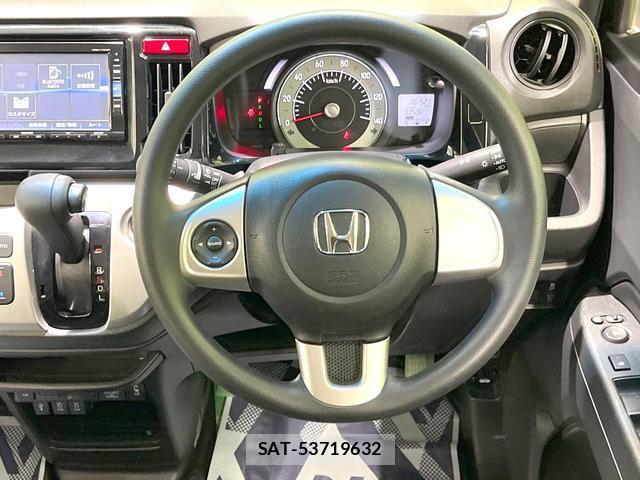 Honda N-WGN 2017-02 8219392-7