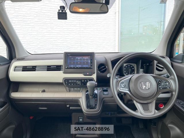 Honda N-WGN 2023-02 8219497-1