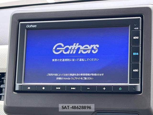 Honda N-WGN 2023-02 8219497-2