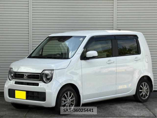 Honda N-WGN 2025 8220384-0