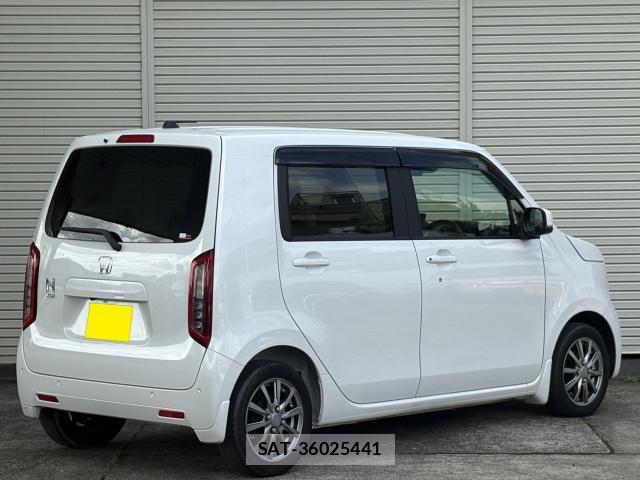 Honda N-WGN 2025 8220384-1