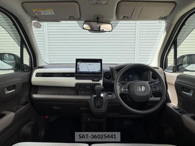 Honda N-WGN 2025 8220384-2
