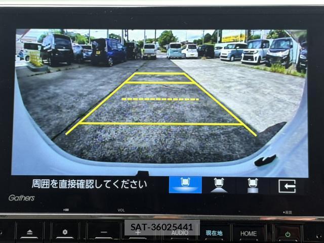 Honda N-WGN 2025 8220384-4