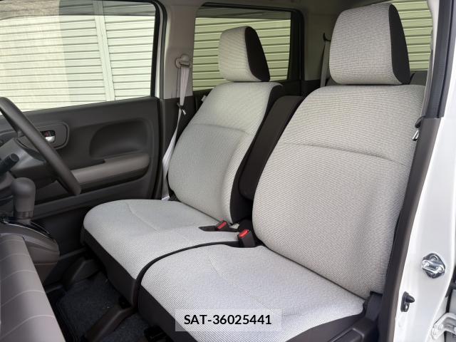 Honda N-WGN 2025 8220384-5