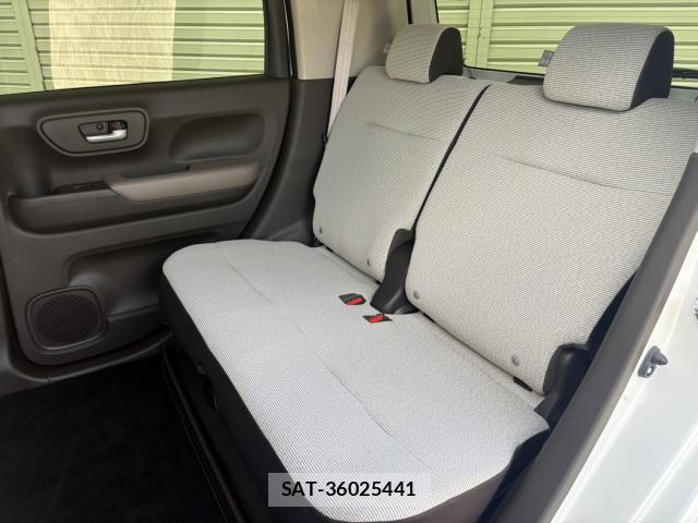 Honda N-WGN 2025 8220384-6