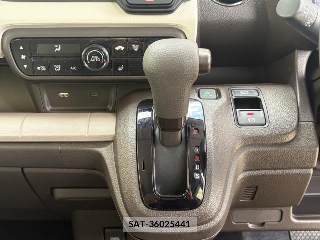 Honda N-WGN 2025 8220384-9