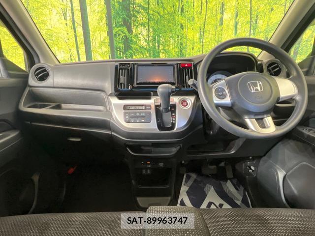 Honda N-WGN 2018-11 8220511-1