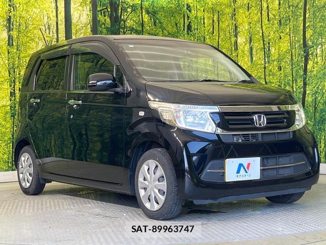 Honda N-WGN 2018-11 8220511-15