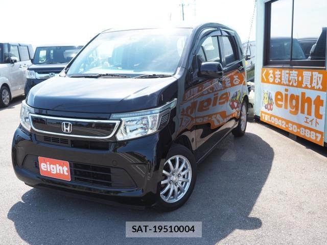 Honda N-WGN 2015-05 8220566-0