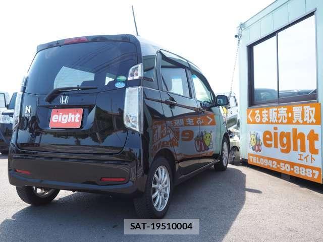 Honda N-WGN 2015-05 8220566-1