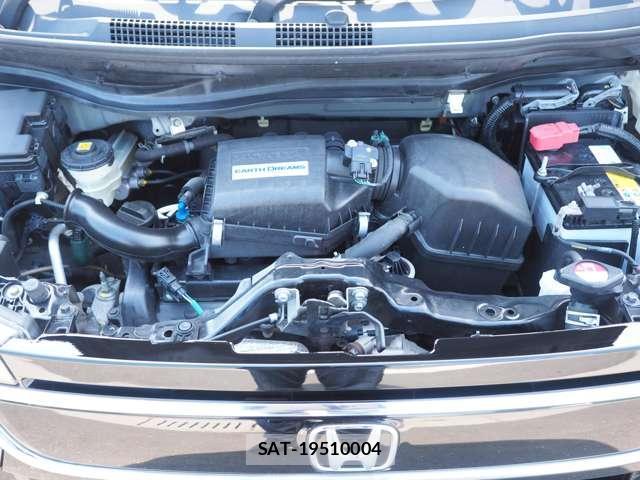 Honda N-WGN 2015-05 8220566-18