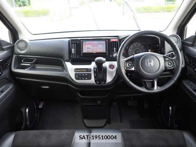 Honda N-WGN 2015-05 8220566-9