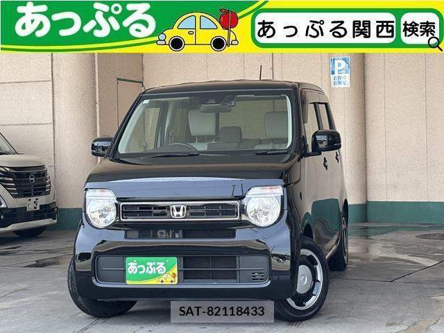 Honda N-WGN 2025-10 8221867-0