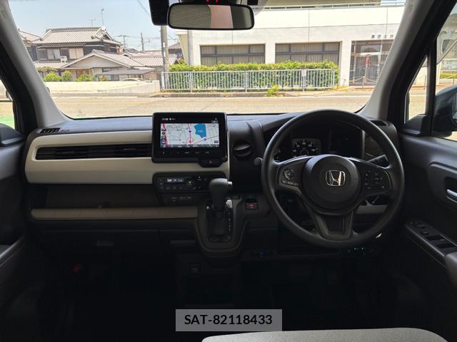 Honda N-WGN 2025-10 8221867-15