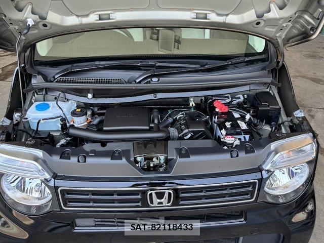 Honda N-WGN 2025-10 8221867-17