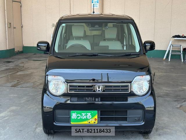 Honda N-WGN 2025-10 8221867-2