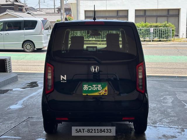 Honda N-WGN 2025-10 8221867-3