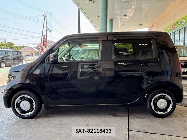 Honda N-WGN 2025-10 8221867-5