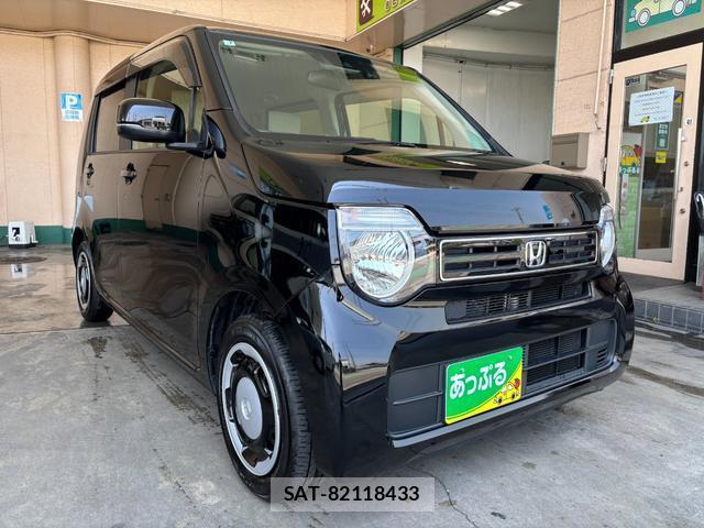 Honda N-WGN 2025-10 8221867-6