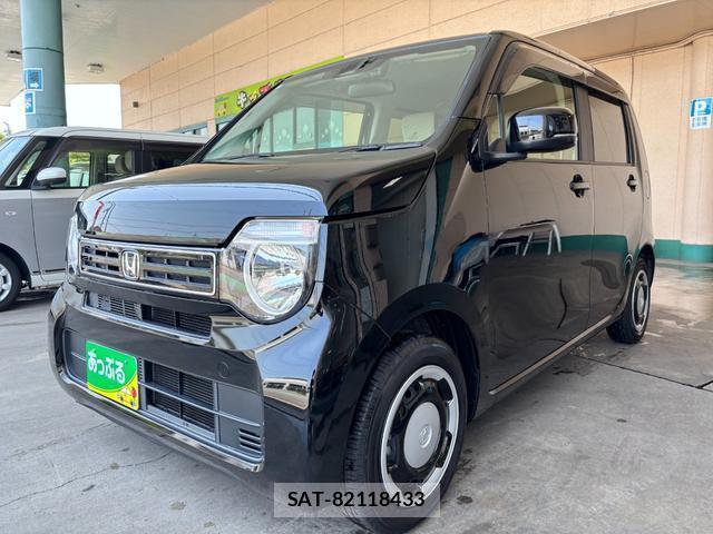Honda N-WGN 2025-10 8221867-7