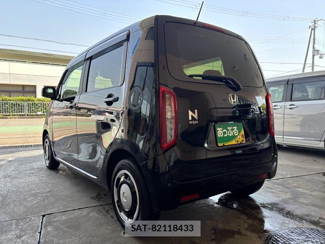 Honda N-WGN 2025-10 8221867-9